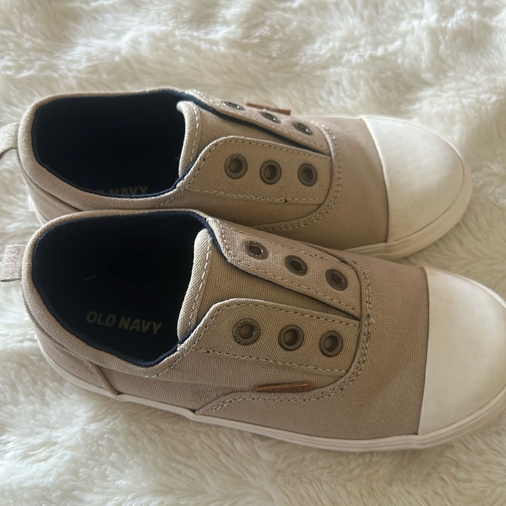 Old Navy toddler shoes